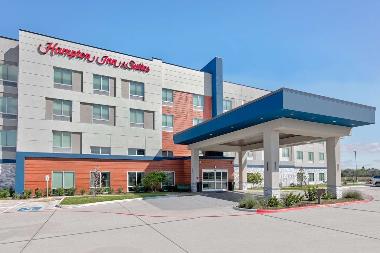 Hampton Inn & Suites Port Lavaca, Tx 1