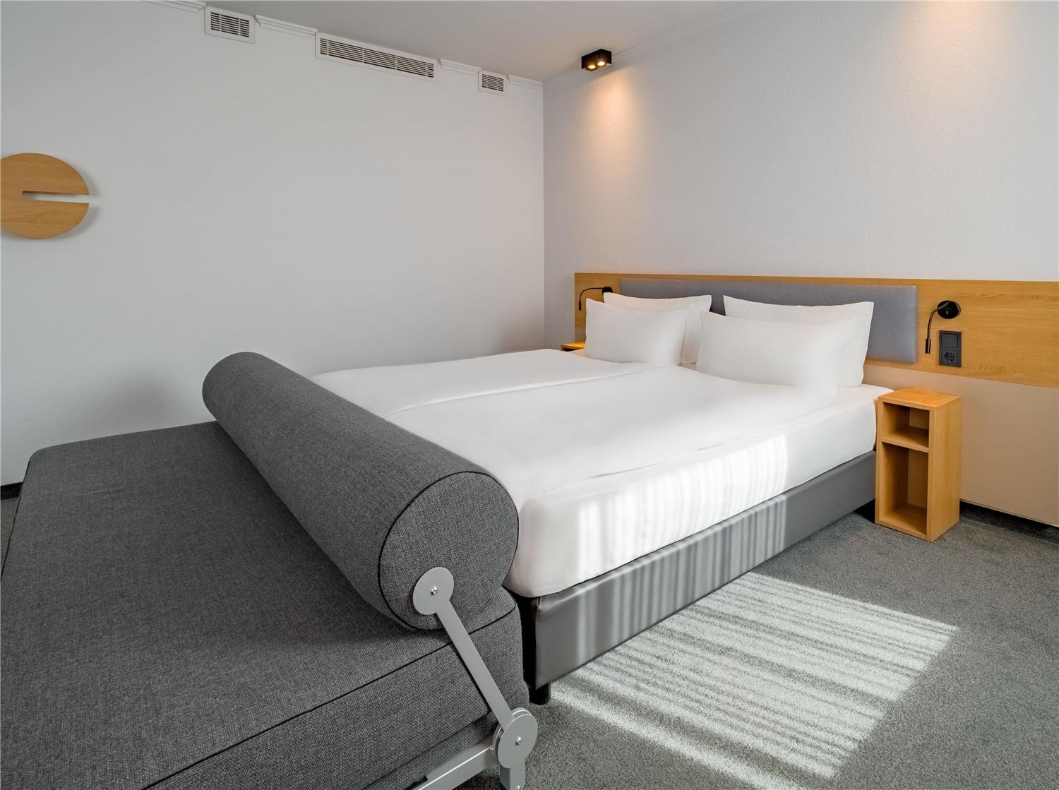 Doppelzimmer