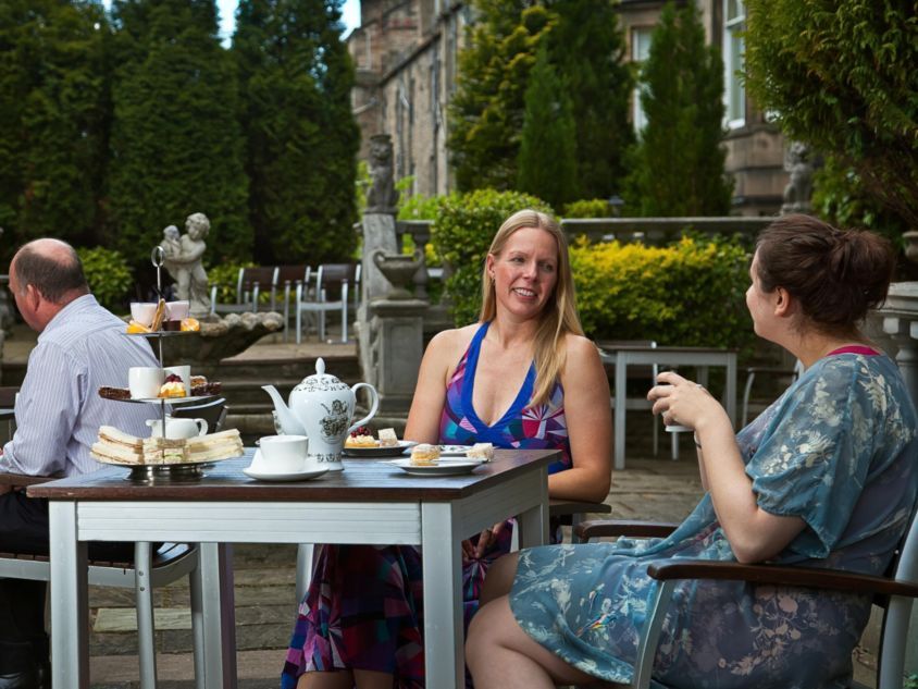 voco EDINBURGH - ROYAL TERRACE by IHG 2