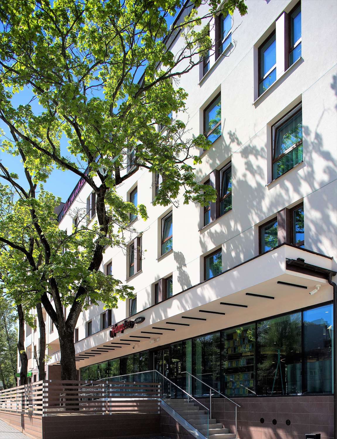 Hampton By Hilton Bialystok 2