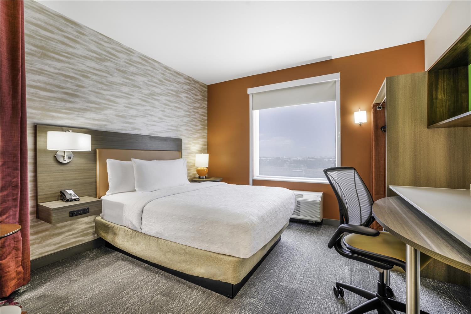 Home2 Suites By Hilton Aurora Medical Center Denver 1