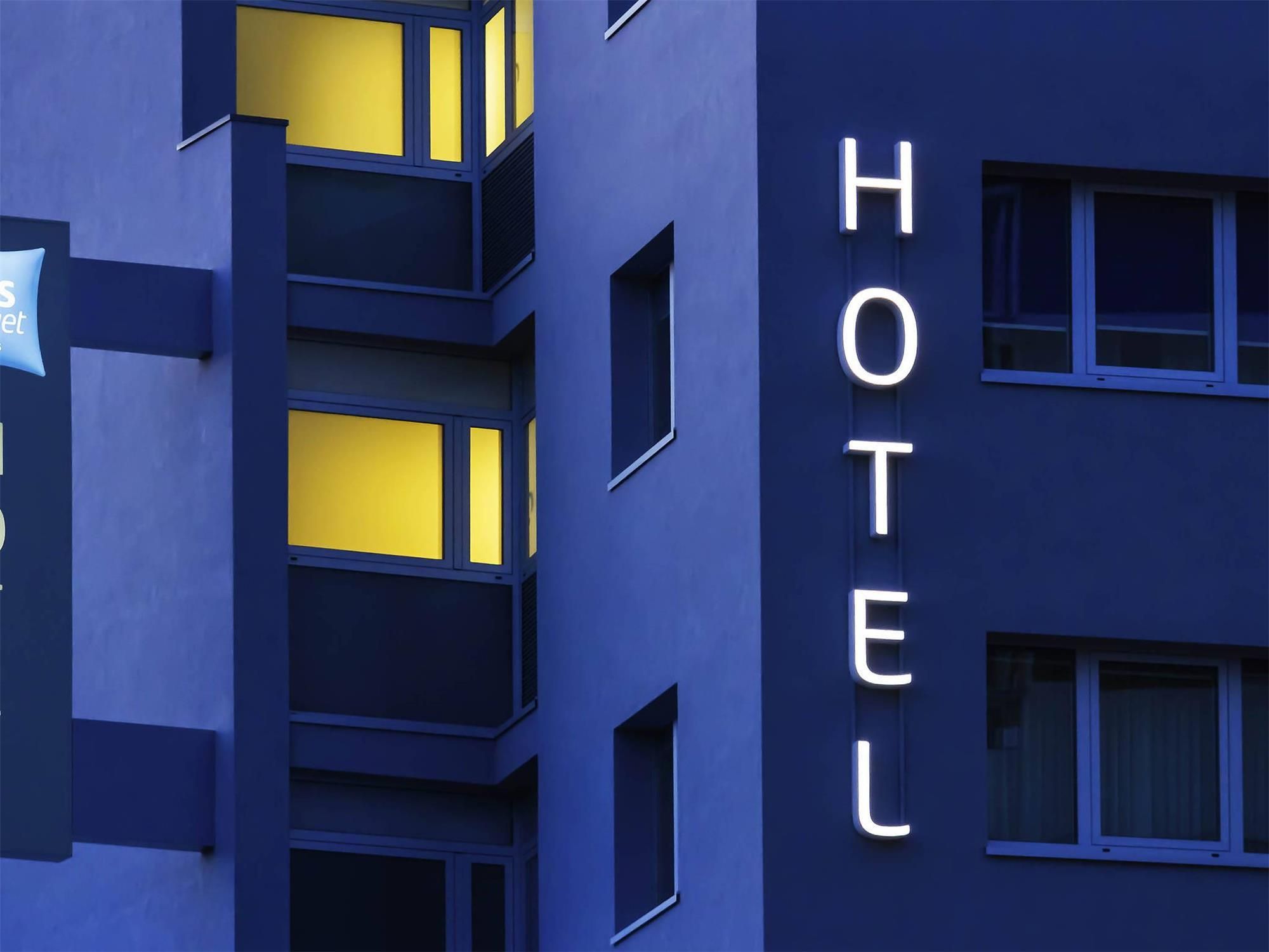 Ibis Budget Braga Centro 2