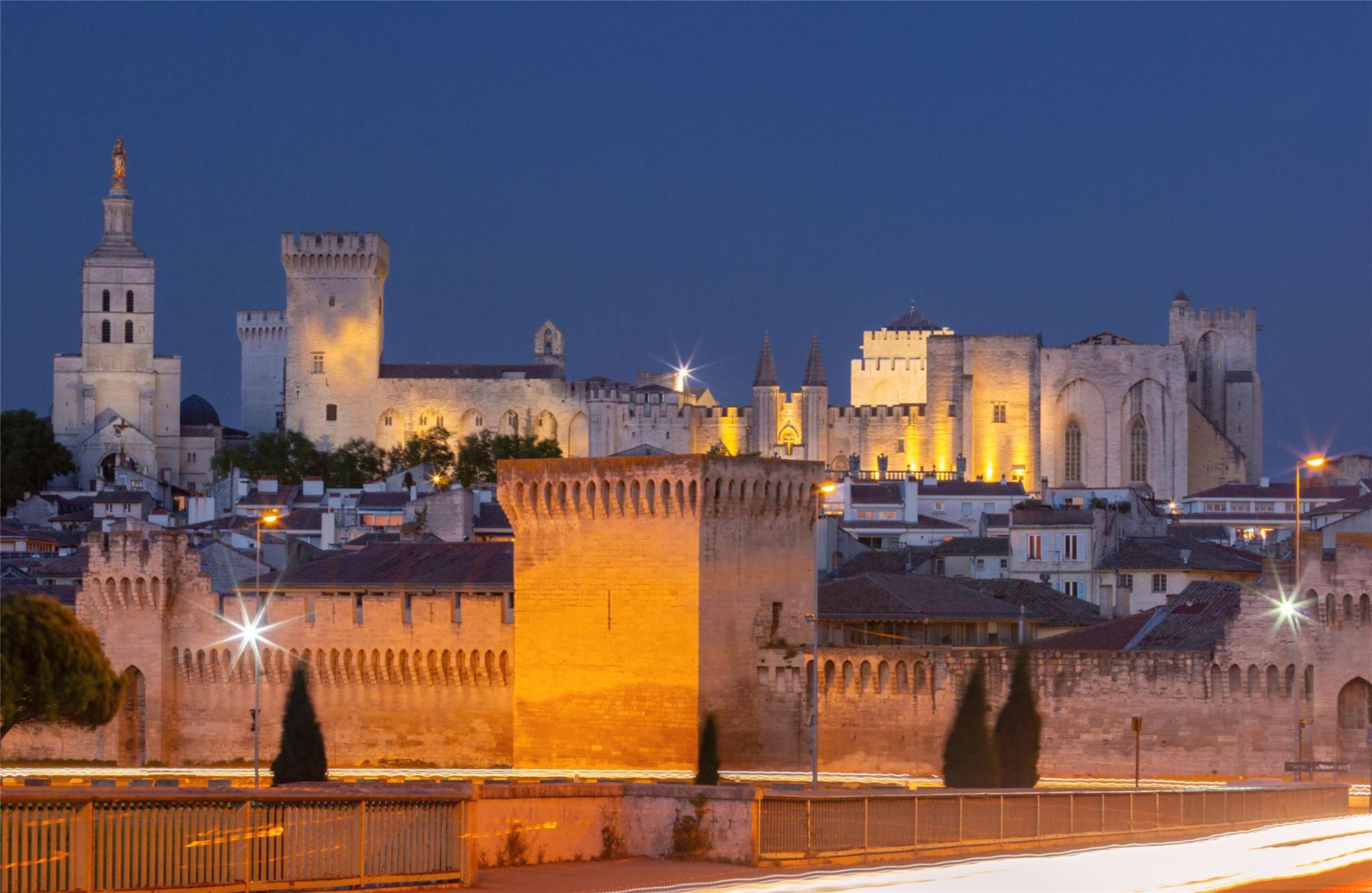 Golden Tulip Avignon Le Paradou 2