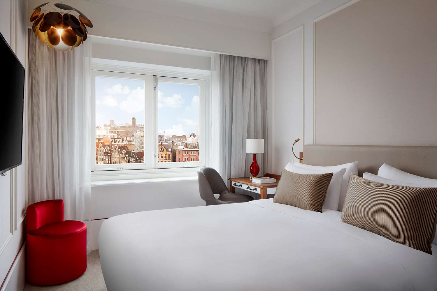 Tivoli Doelen Amsterdam Hotel 2