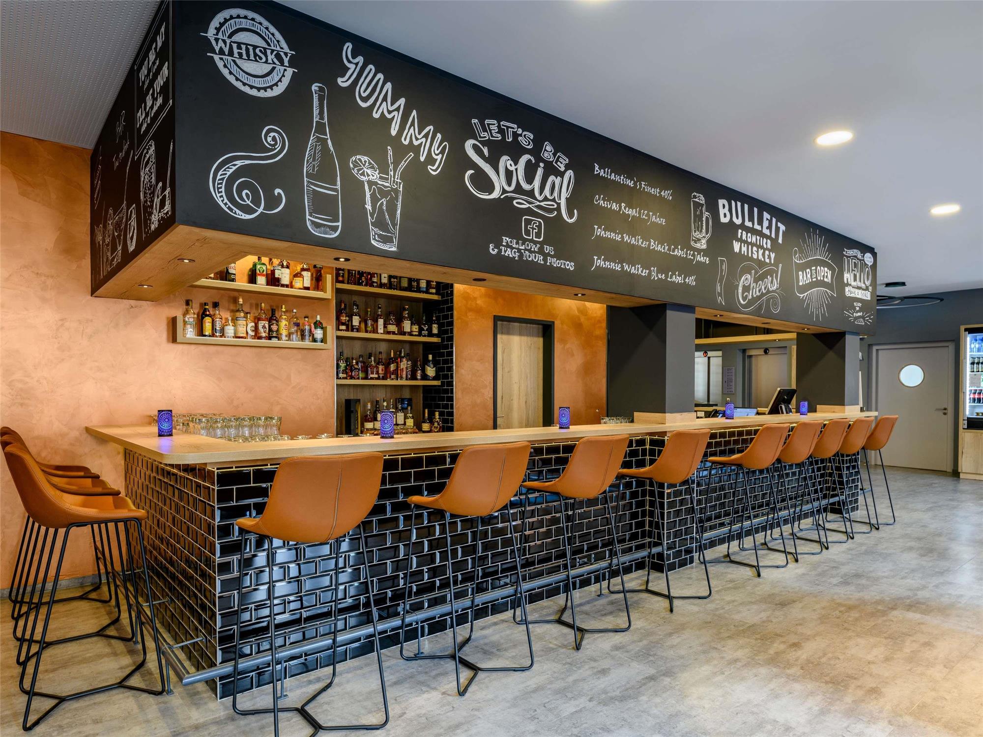 ibis Styles Bamberg 2