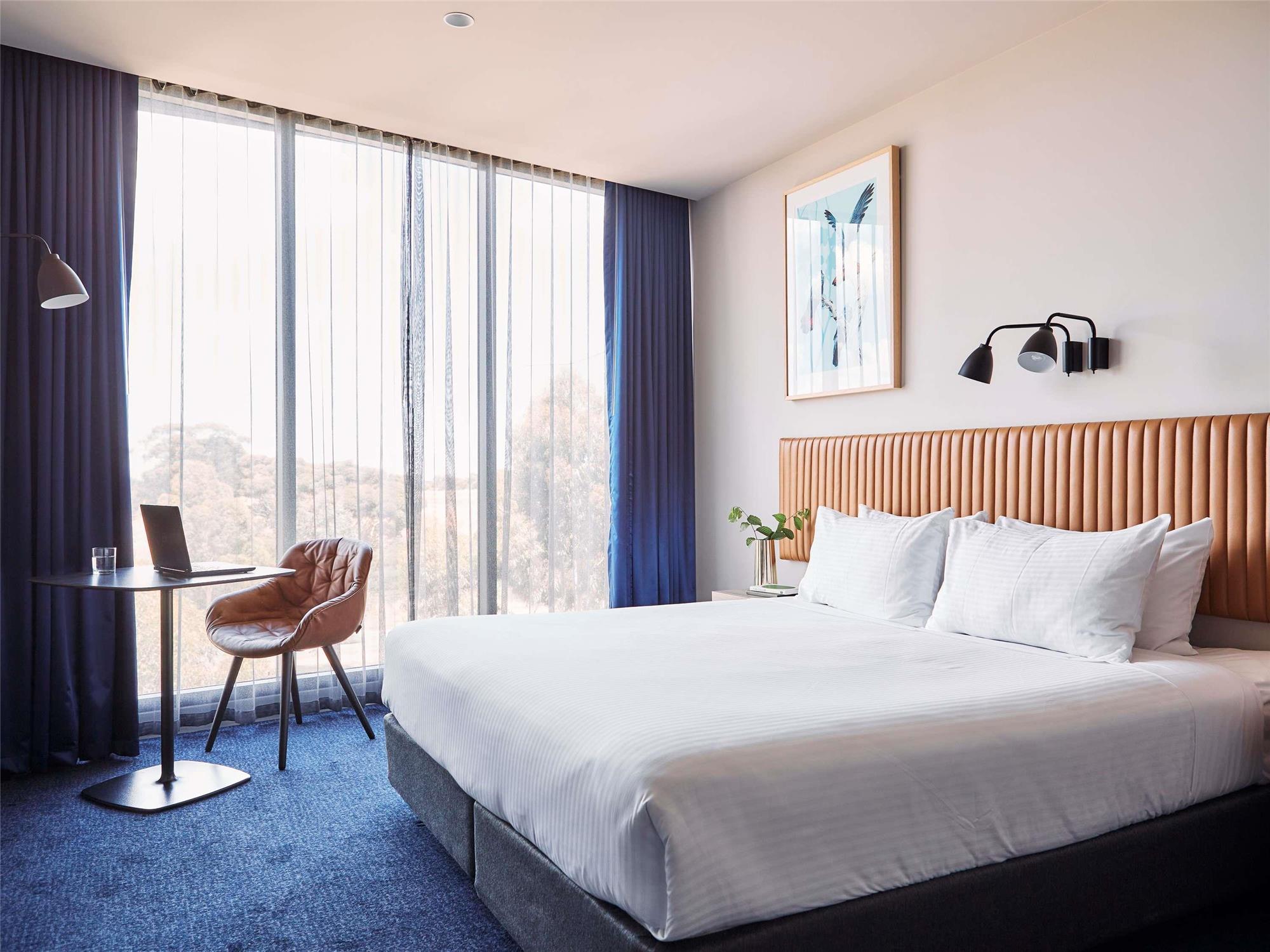 Mantra Melbourne Epping 1