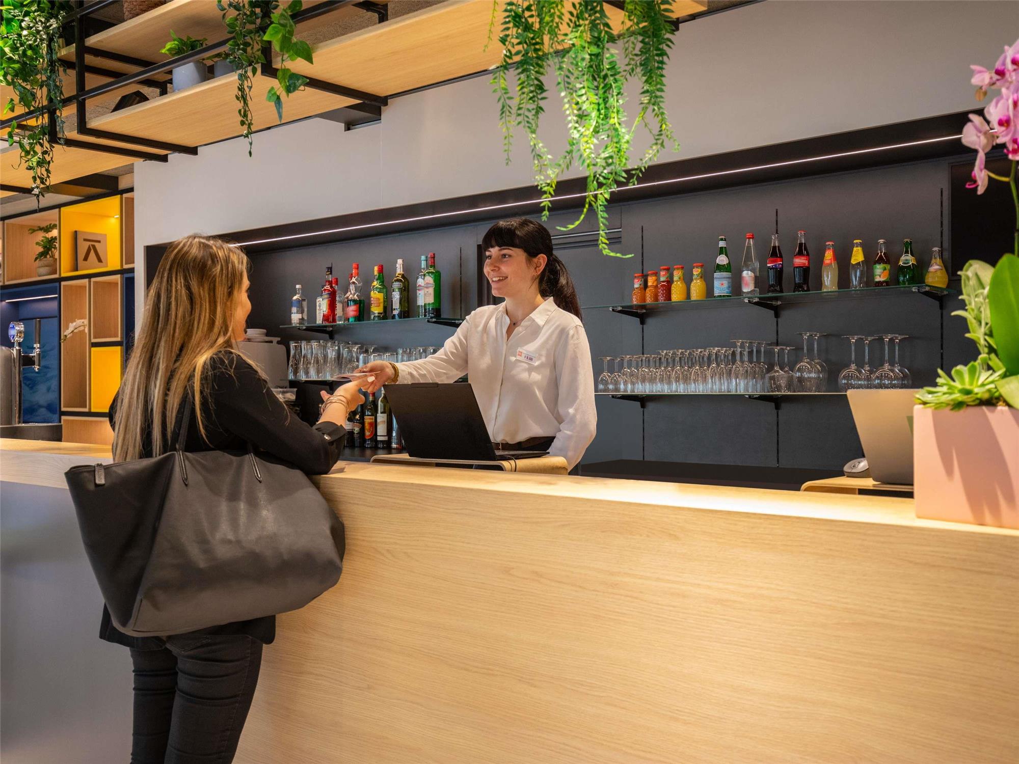 ibis Paris Meudon Velizy 2