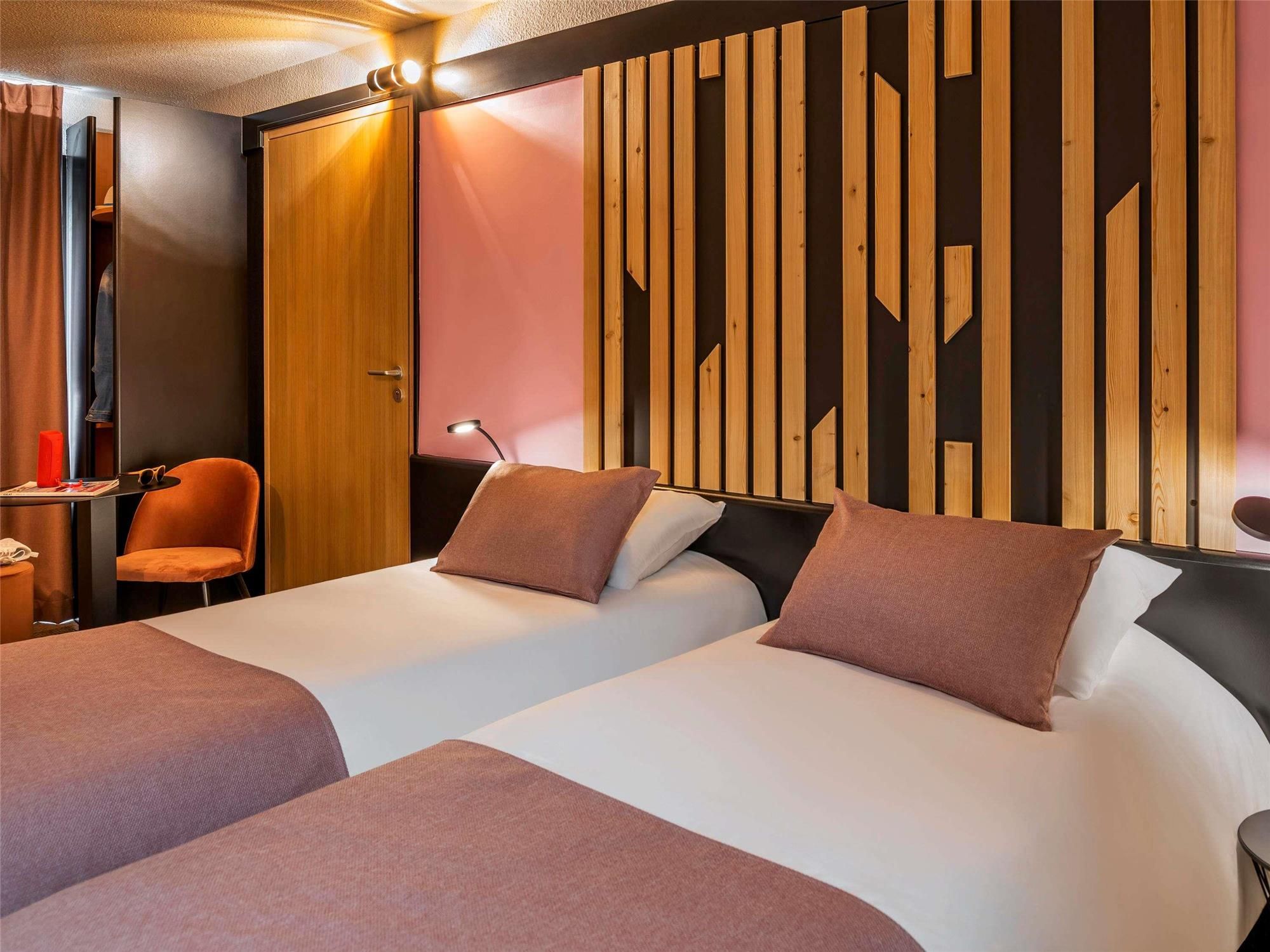 ibis Styles Boulogne sur Mer Centre Cathédrale 2