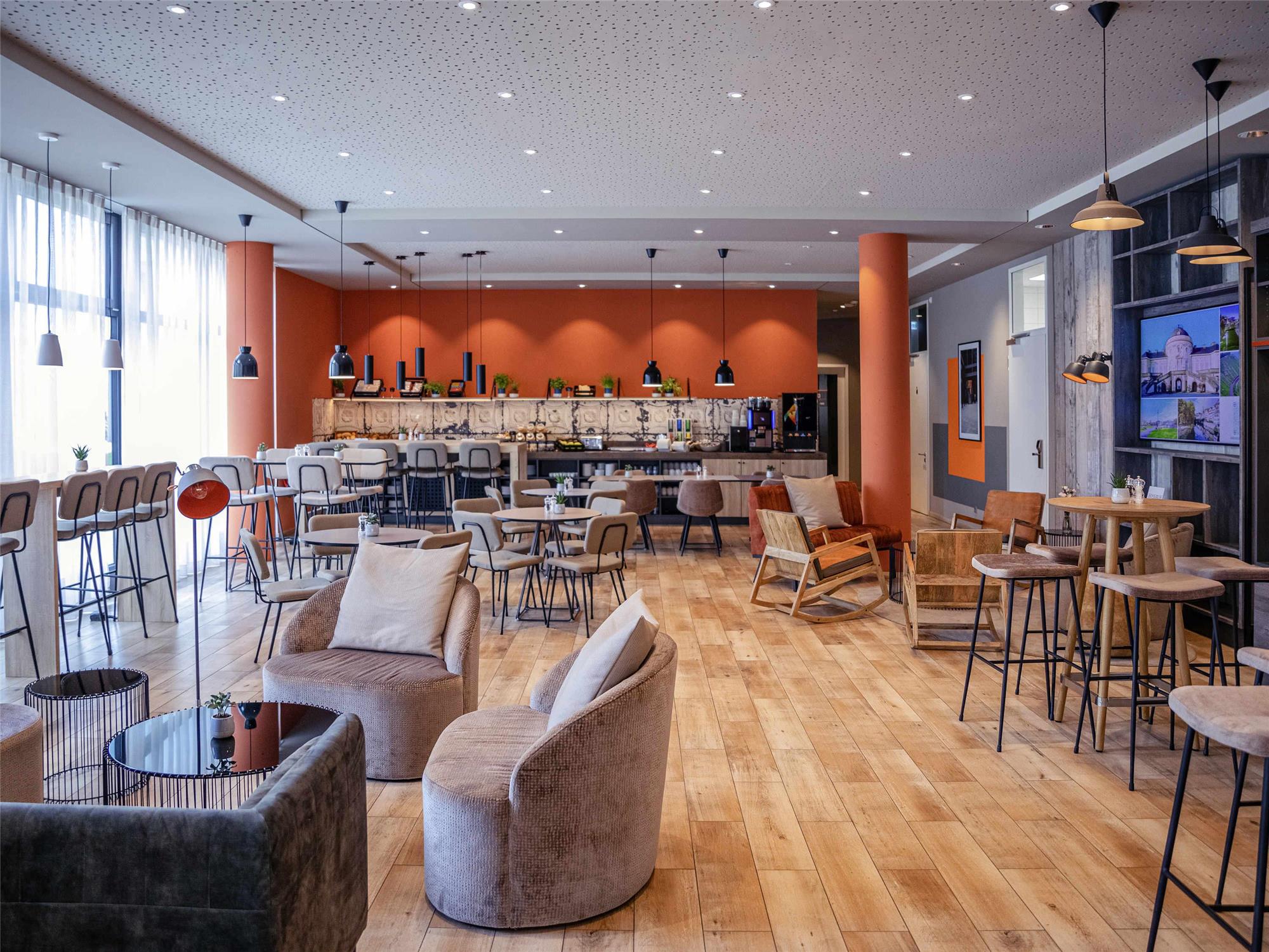 Adagio Access Stuttgart Airport Messe 2