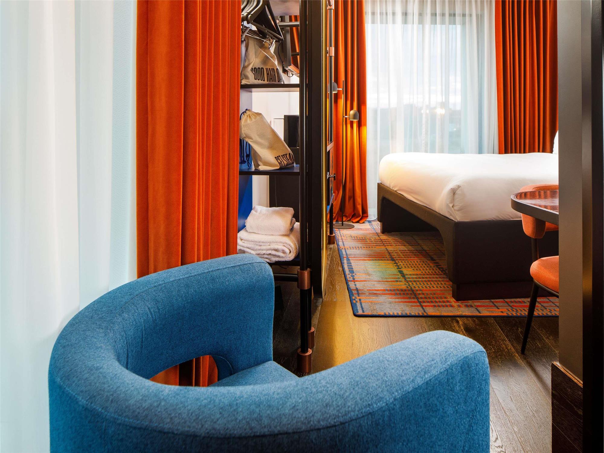 Family Standard Suite