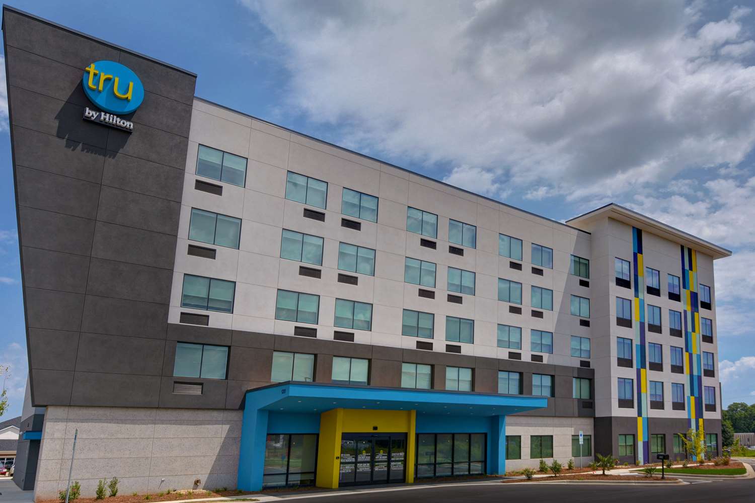 Tru By Hilton Fort Mill, Sc 1