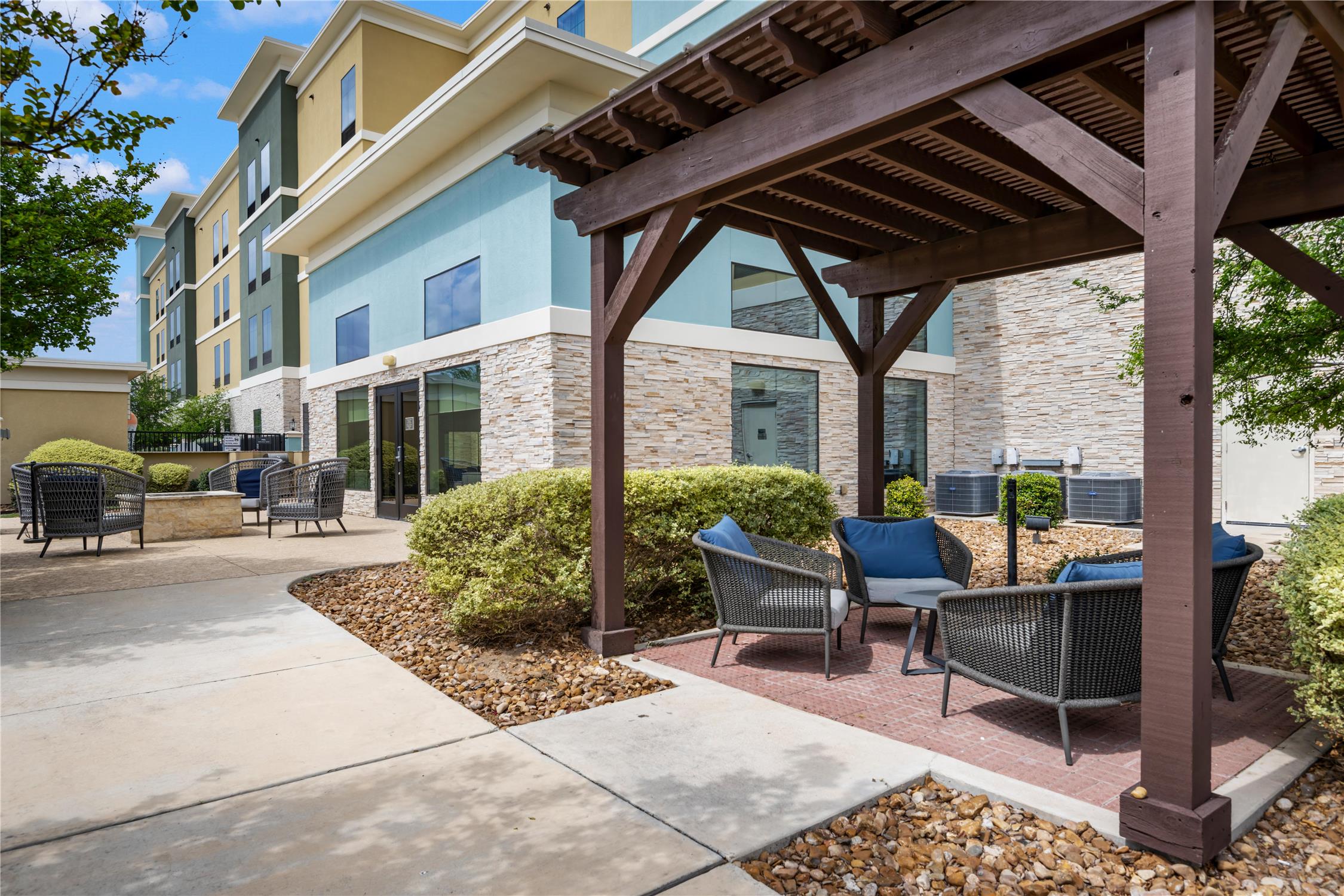 Homewood Suites by Hilton New Braunfels 2