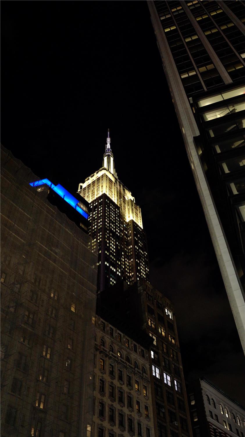 Martinique New York on Broadway, Curio Collection by Hilton 2