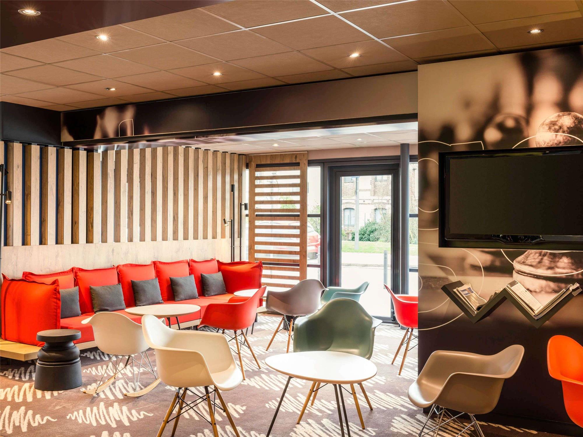 ibis Troyes Centre 1