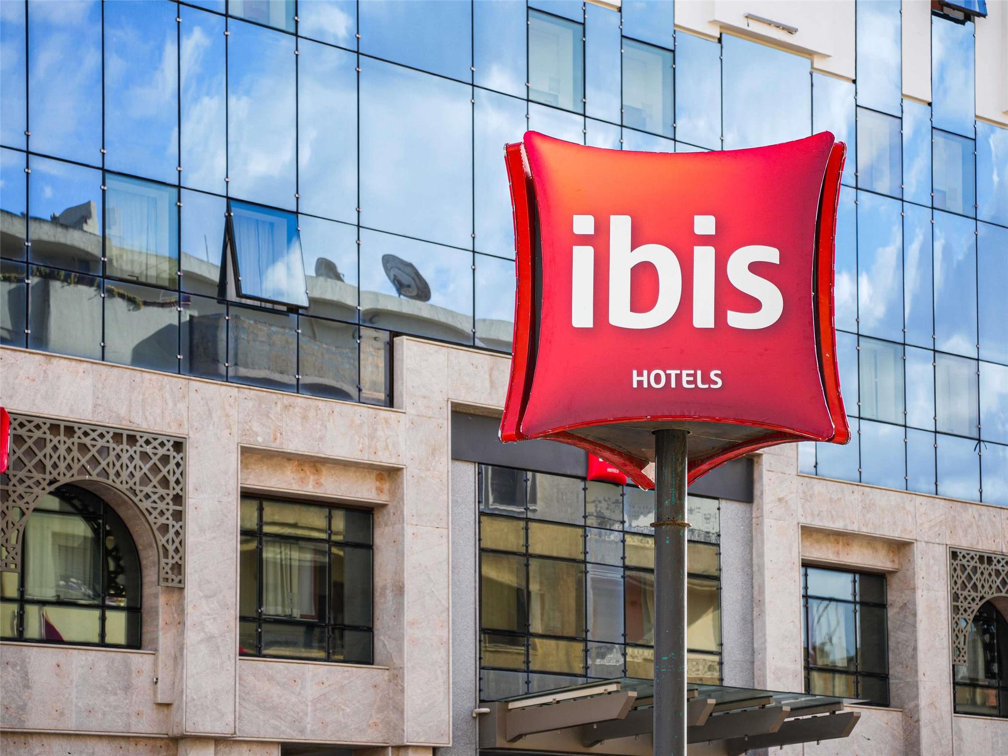 Ibis Tunis 2