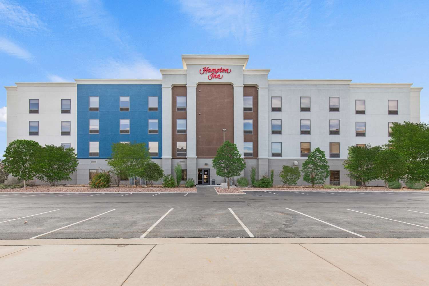 Hampton Inn Denver Northeast-Brighton 1