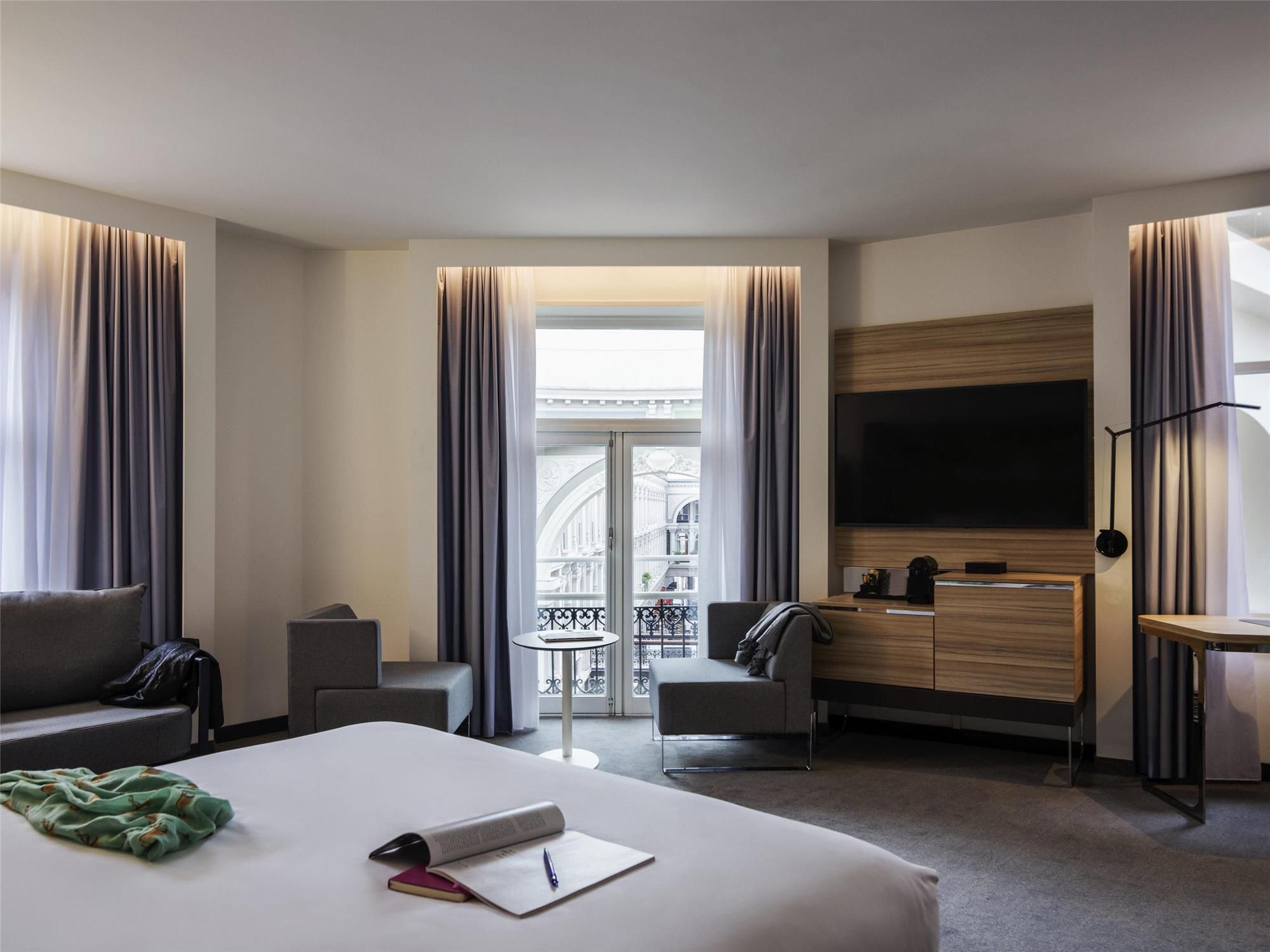 Superior Suite