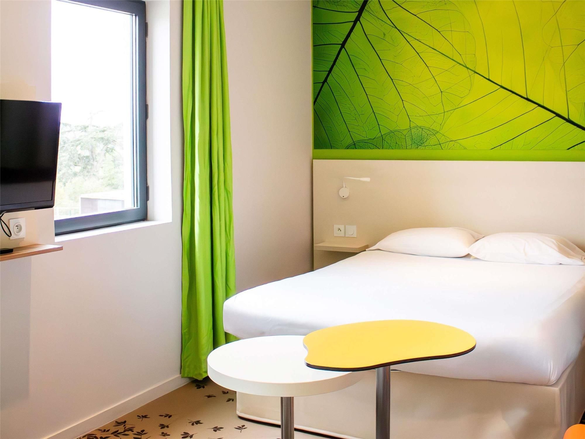 Standard Chambre