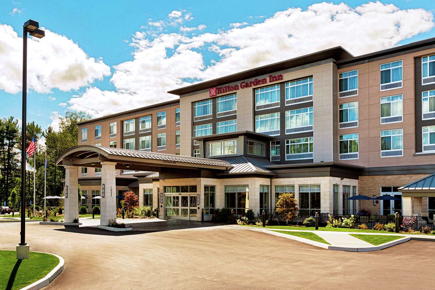 Hilton Garden Inn Lenox Pittsfield 1