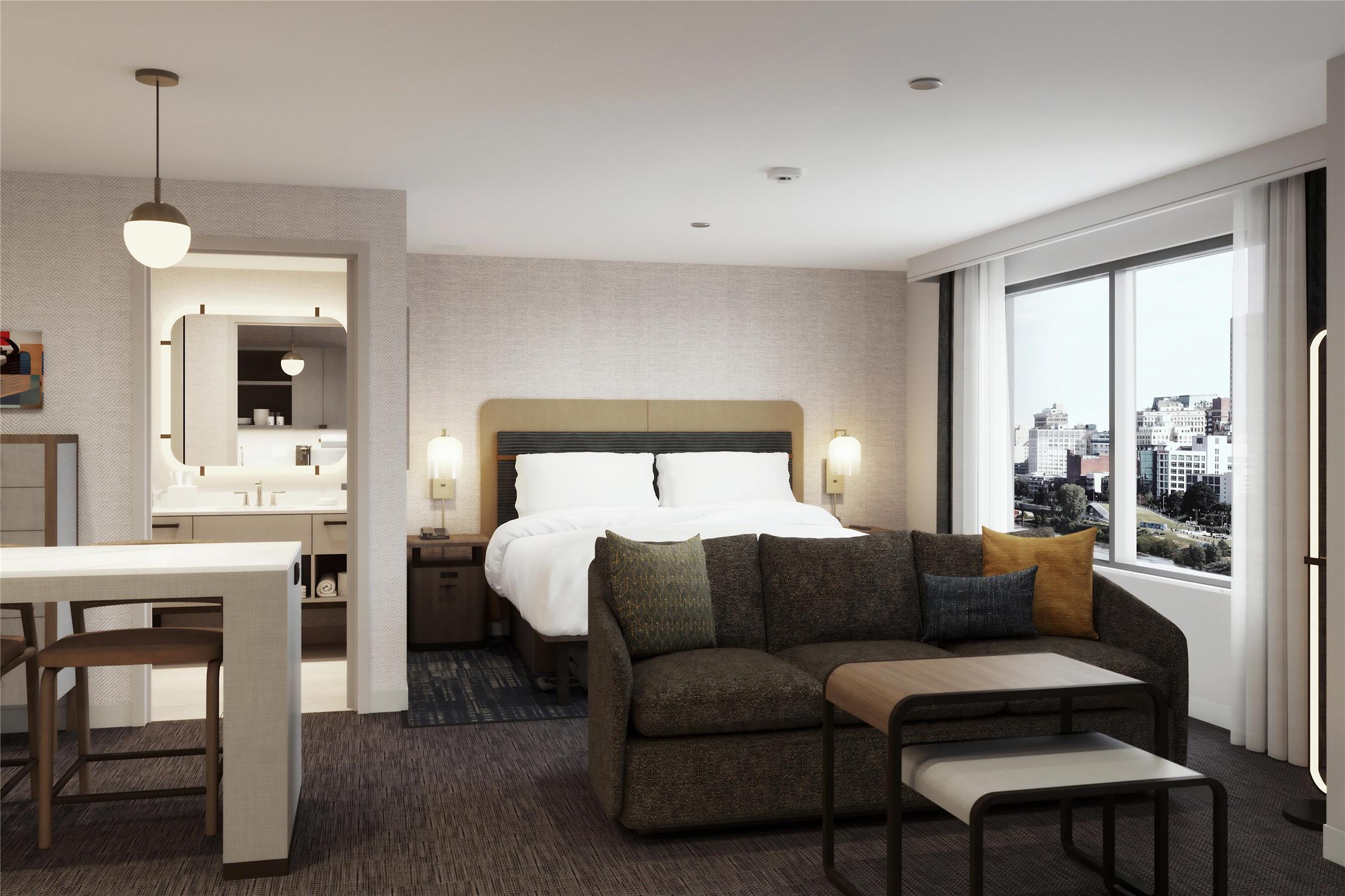 Homewood Suites By Hilton Oakland Airport Alameda, Ca 1