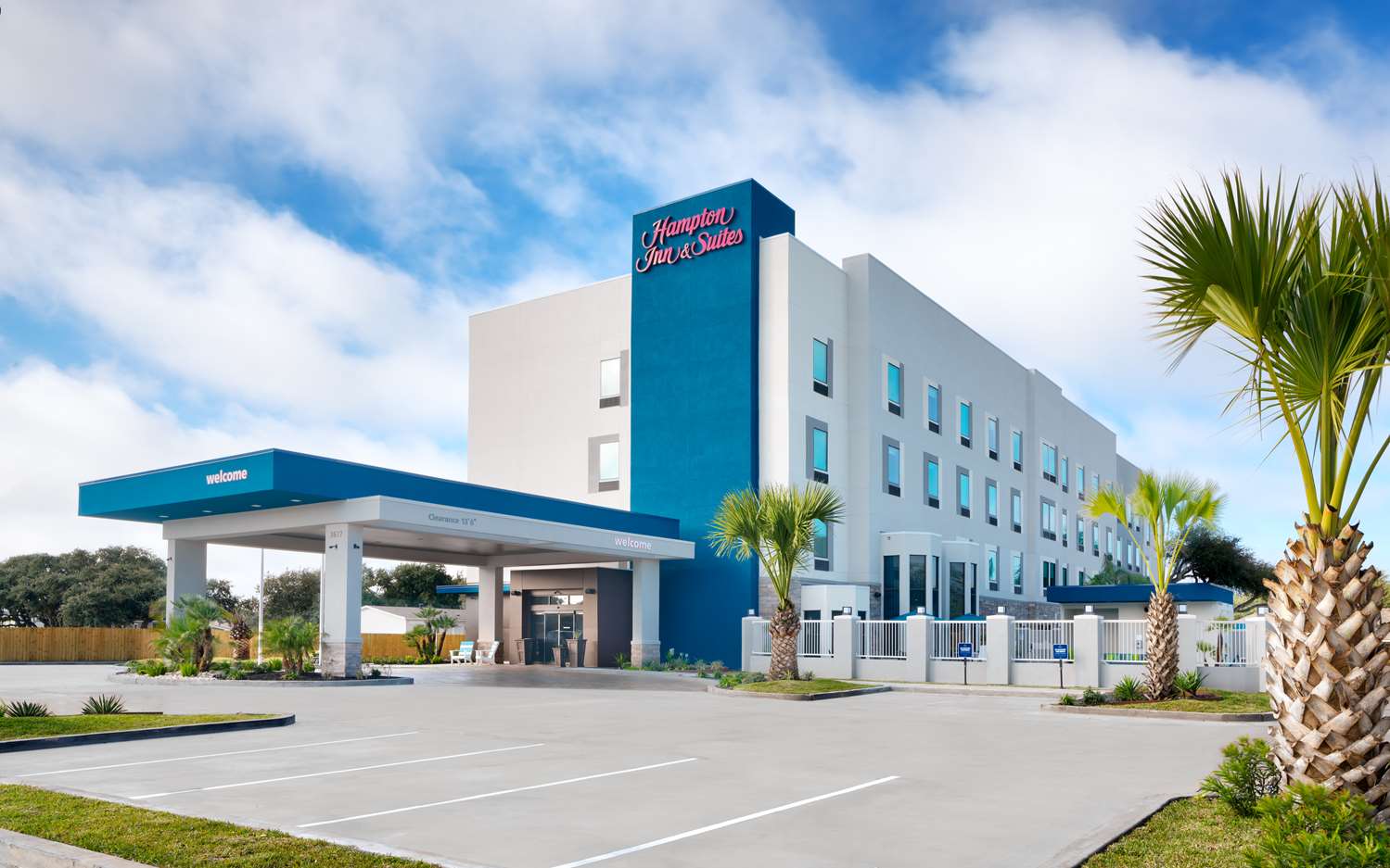 Hampton Inn & Suites Rockport-Fulton 1