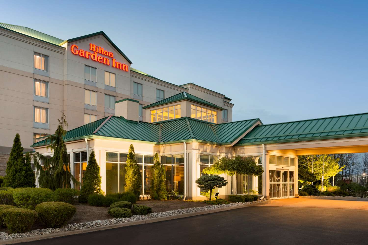 Hilton Garden Inn Niagara on the Lake 1