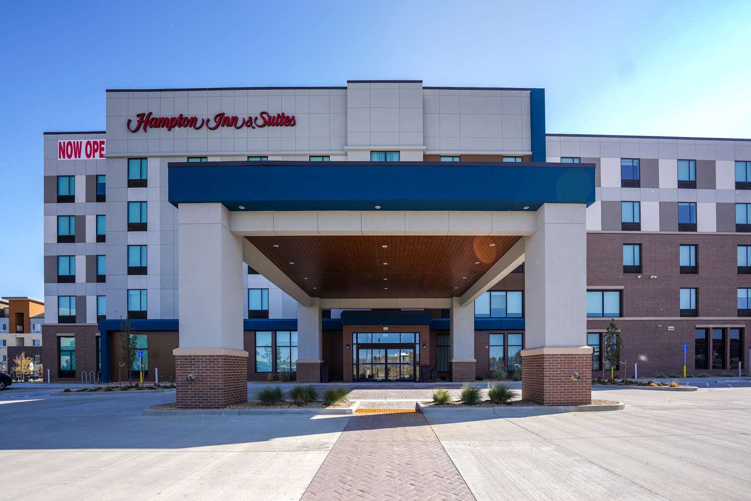 Hampton Inn & Suites Aurora South, Co 1