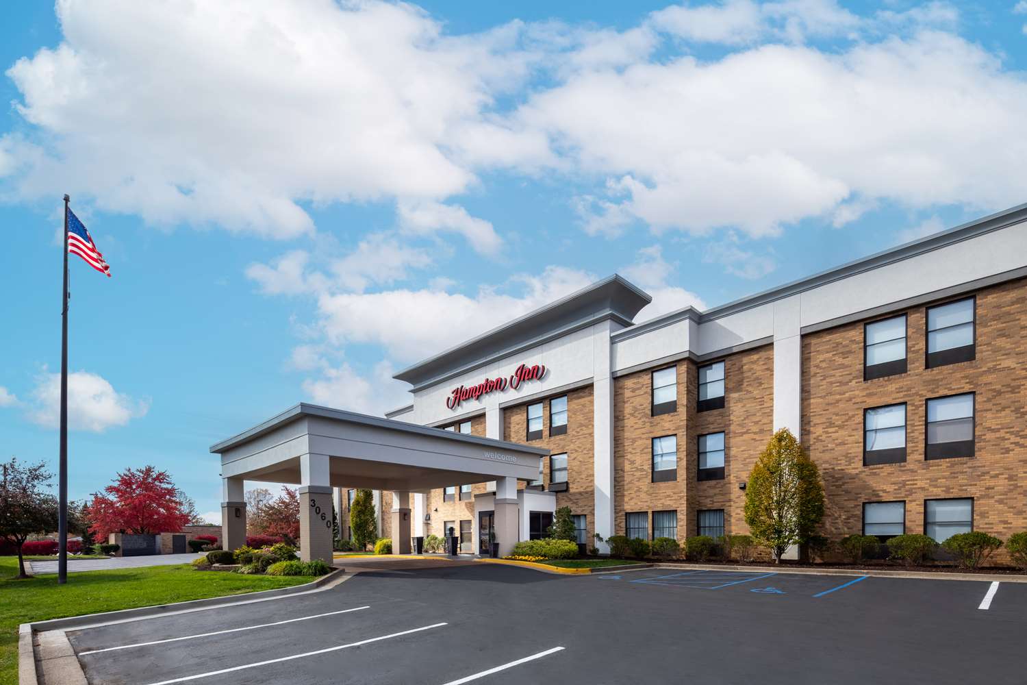 Hampton Inn Lexington South-Keeneland/Airport 2