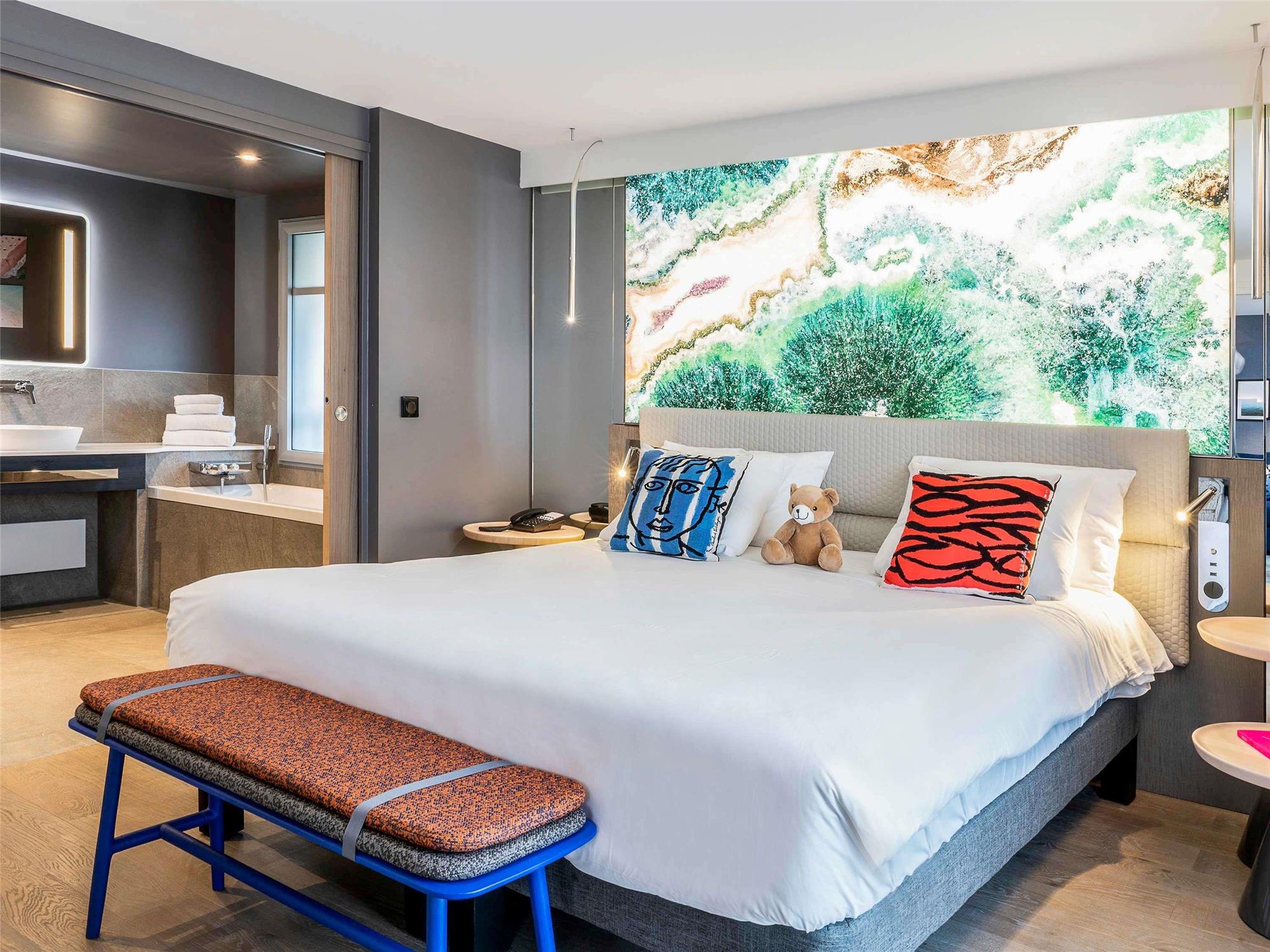 Novotel Deauville Plage 2