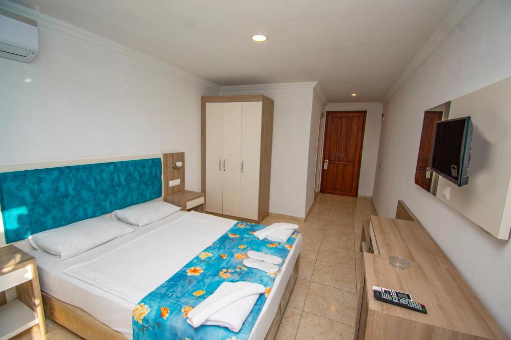 Sami Beach Hotel- All Inclusive 2