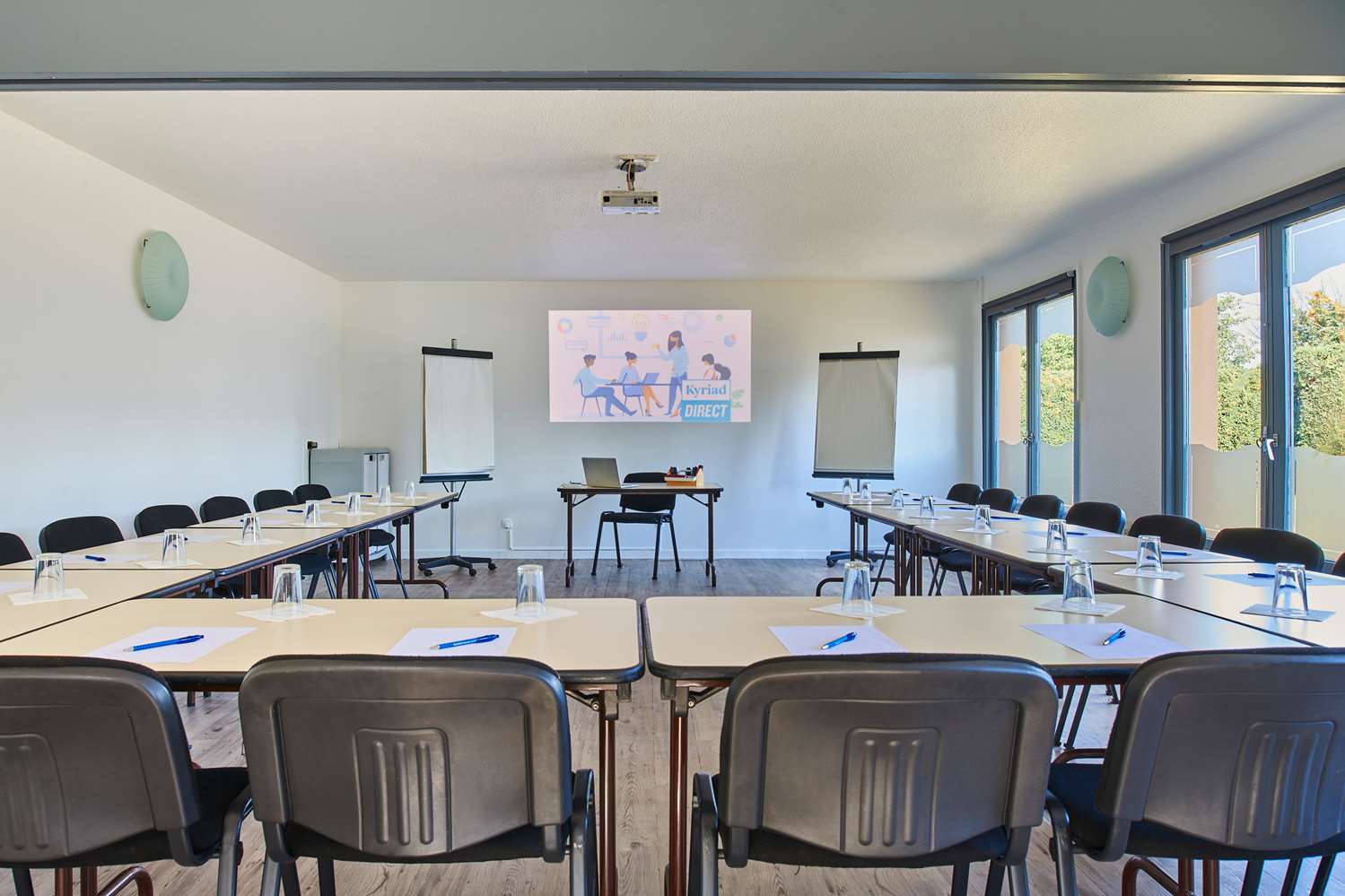 Kyriad Direct Strasbourg Ouest - Zénith 2