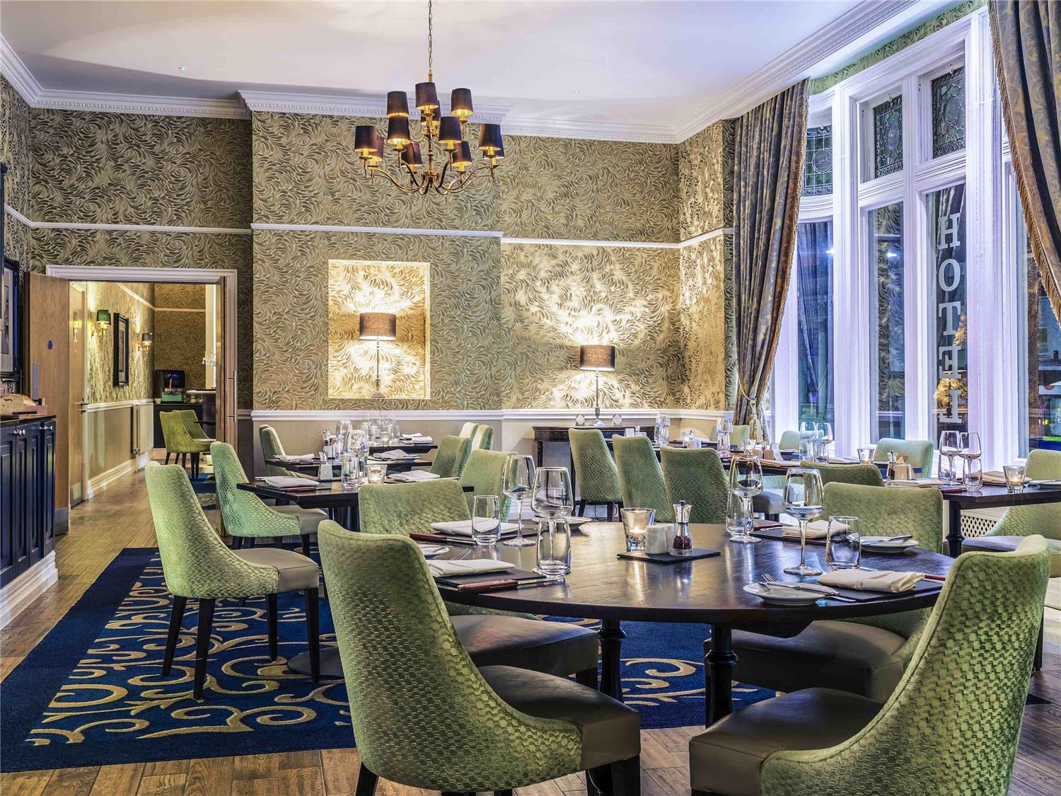 Mercure Darlington King's Hotel 2