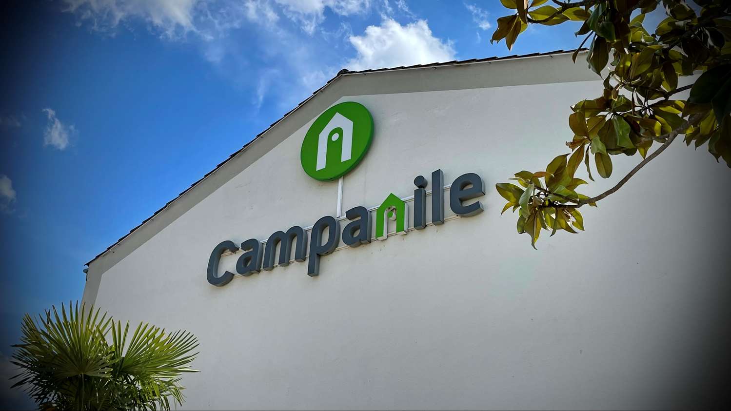 Campanile Albi Centre 2