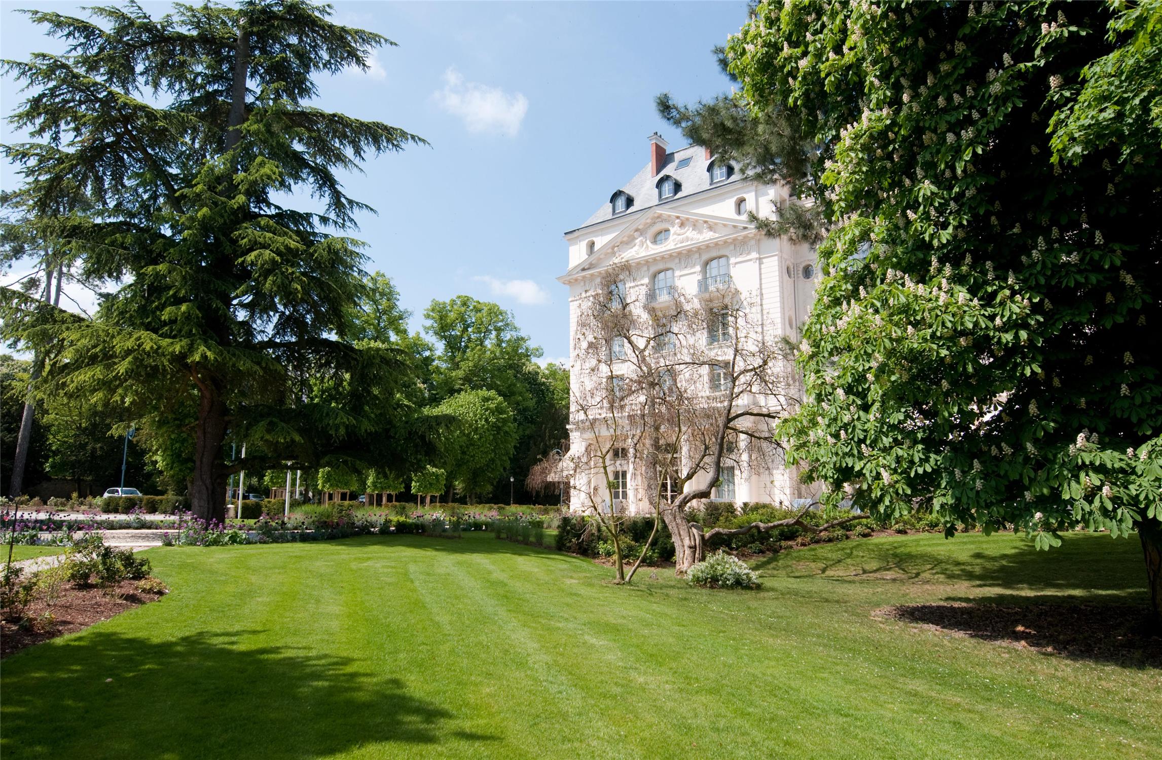 Waldorf Astoria Versailles - Trianon Palace 2