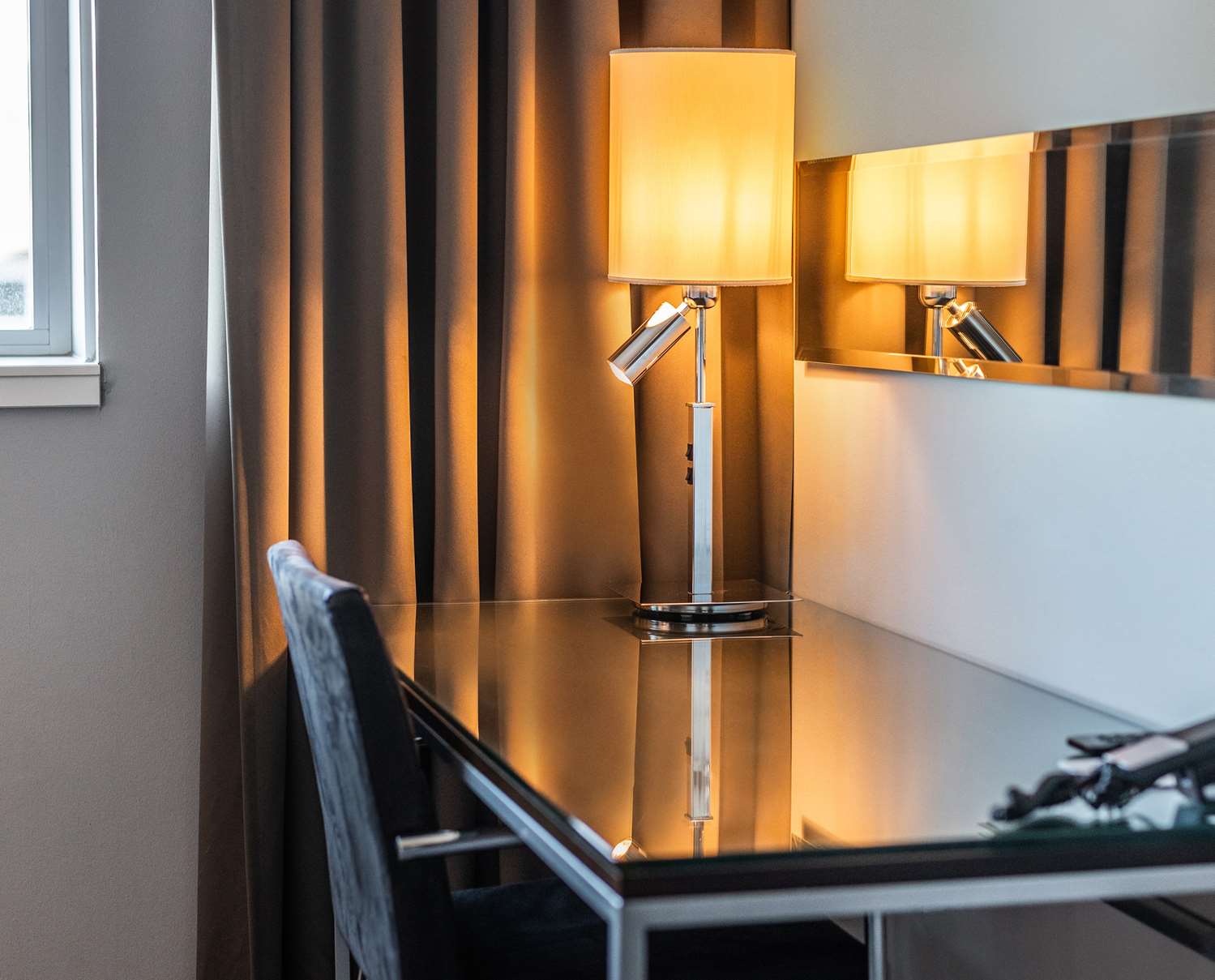 Standard Chambre Lits jumeaux