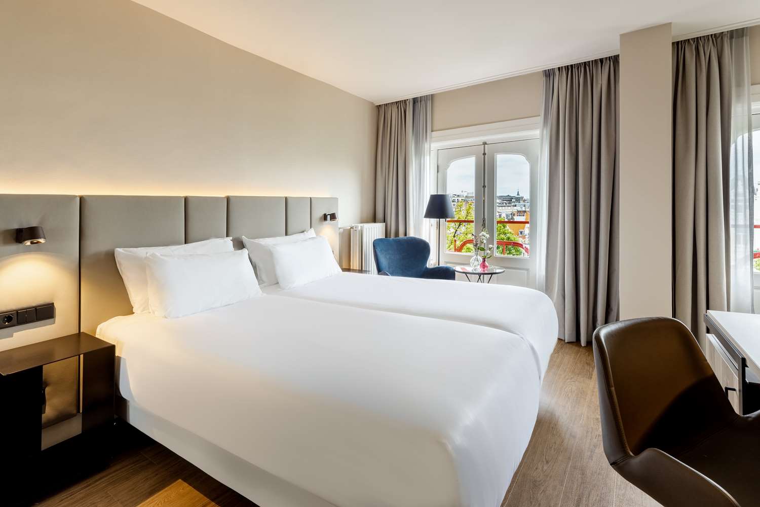NH Amsterdam Schiller 2