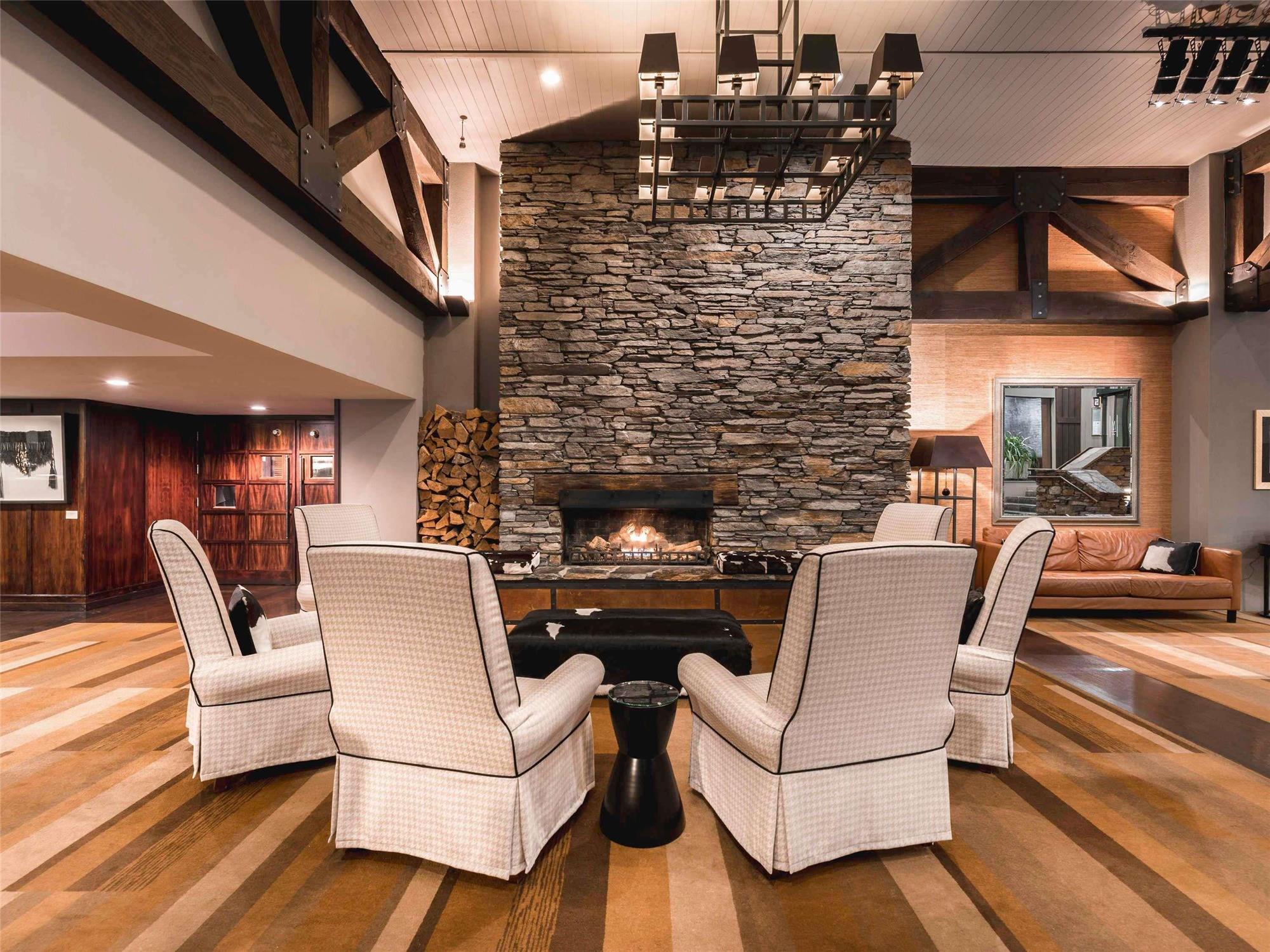 Hotel St Moritz Queenstown - Mgallery Collection 2