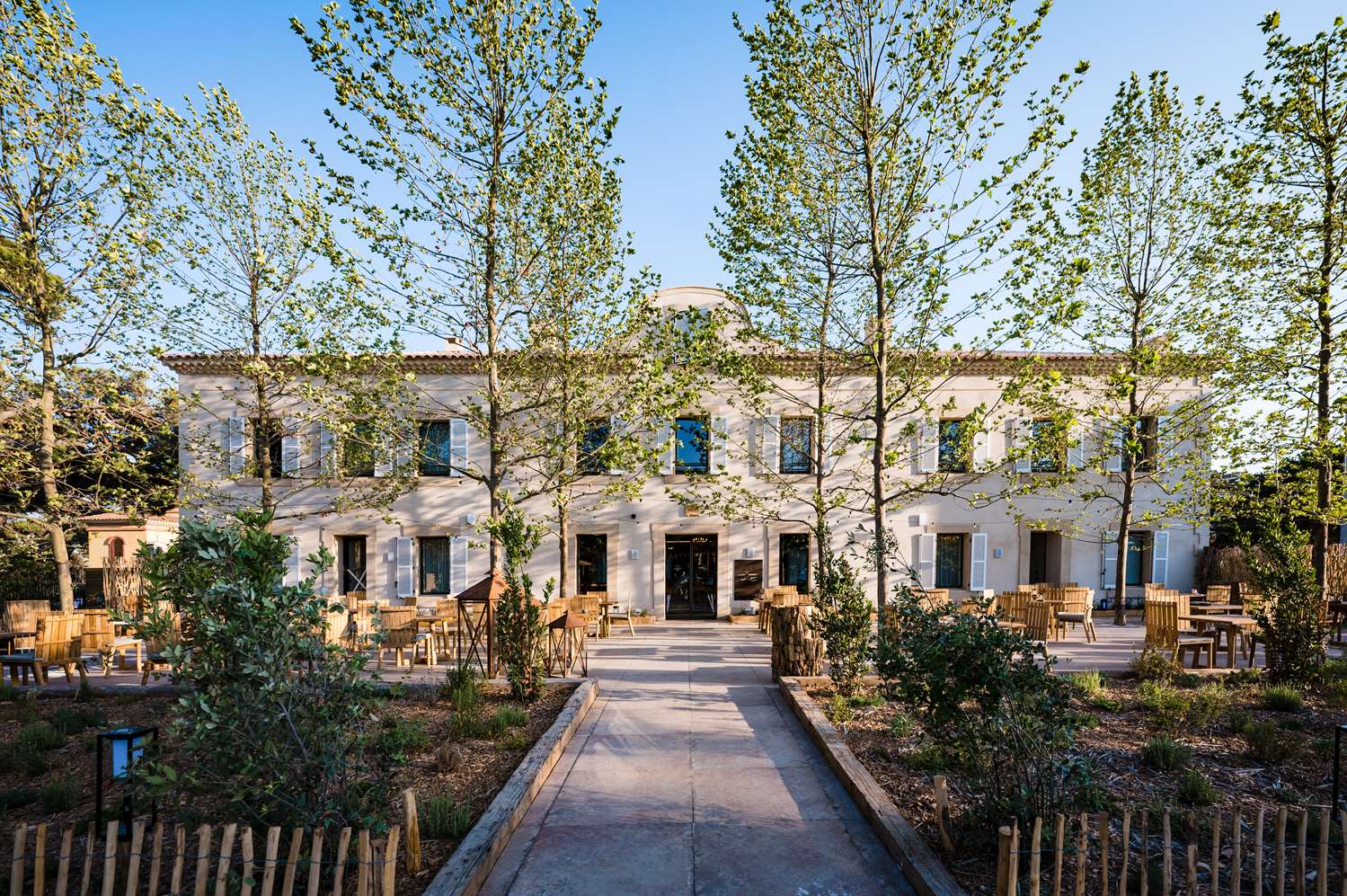 Le Hameau Des Pesquiers Ecolodge & Spa, Curio Collection By Hilton 1