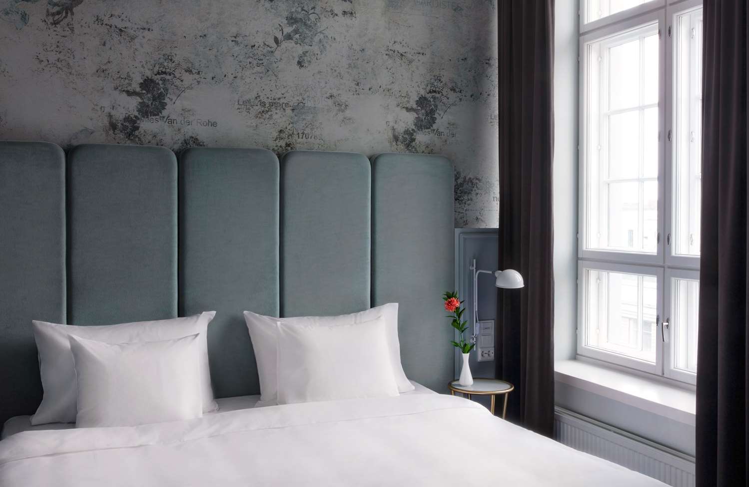 1 schlafzimmer Suite