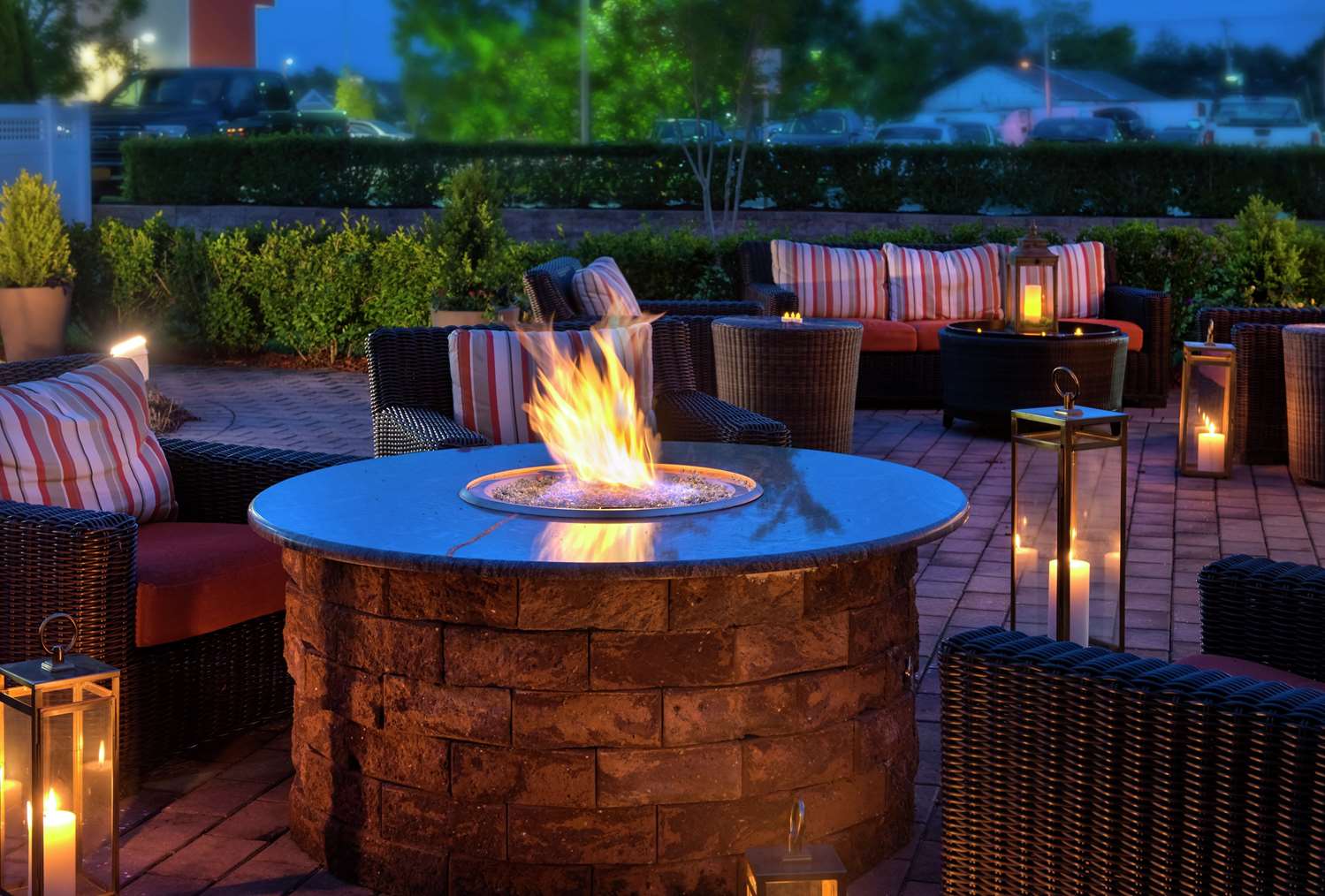 Hilton Garden Inn Riverhead 2