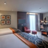 Executive Family Suite