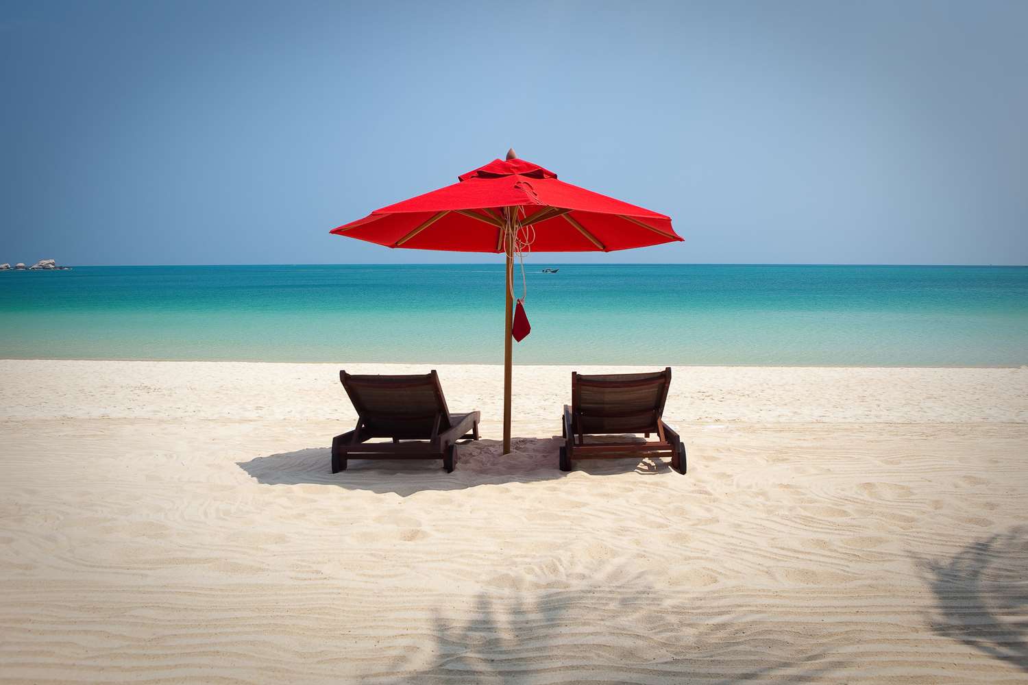Anantara Rasananda Koh Phangan Villas 2