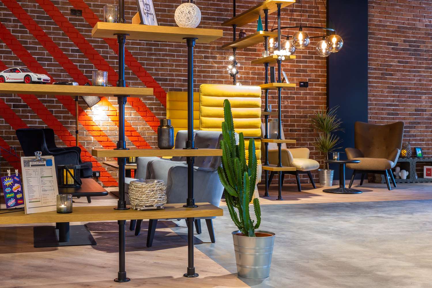 Park Inn by Radisson Poznan 1