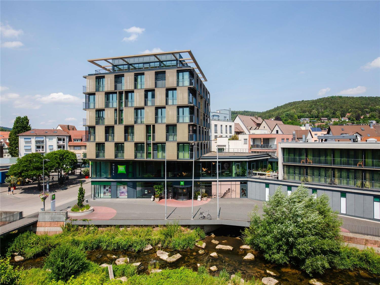 ibis Styles Nagold-Schwarzwald 1