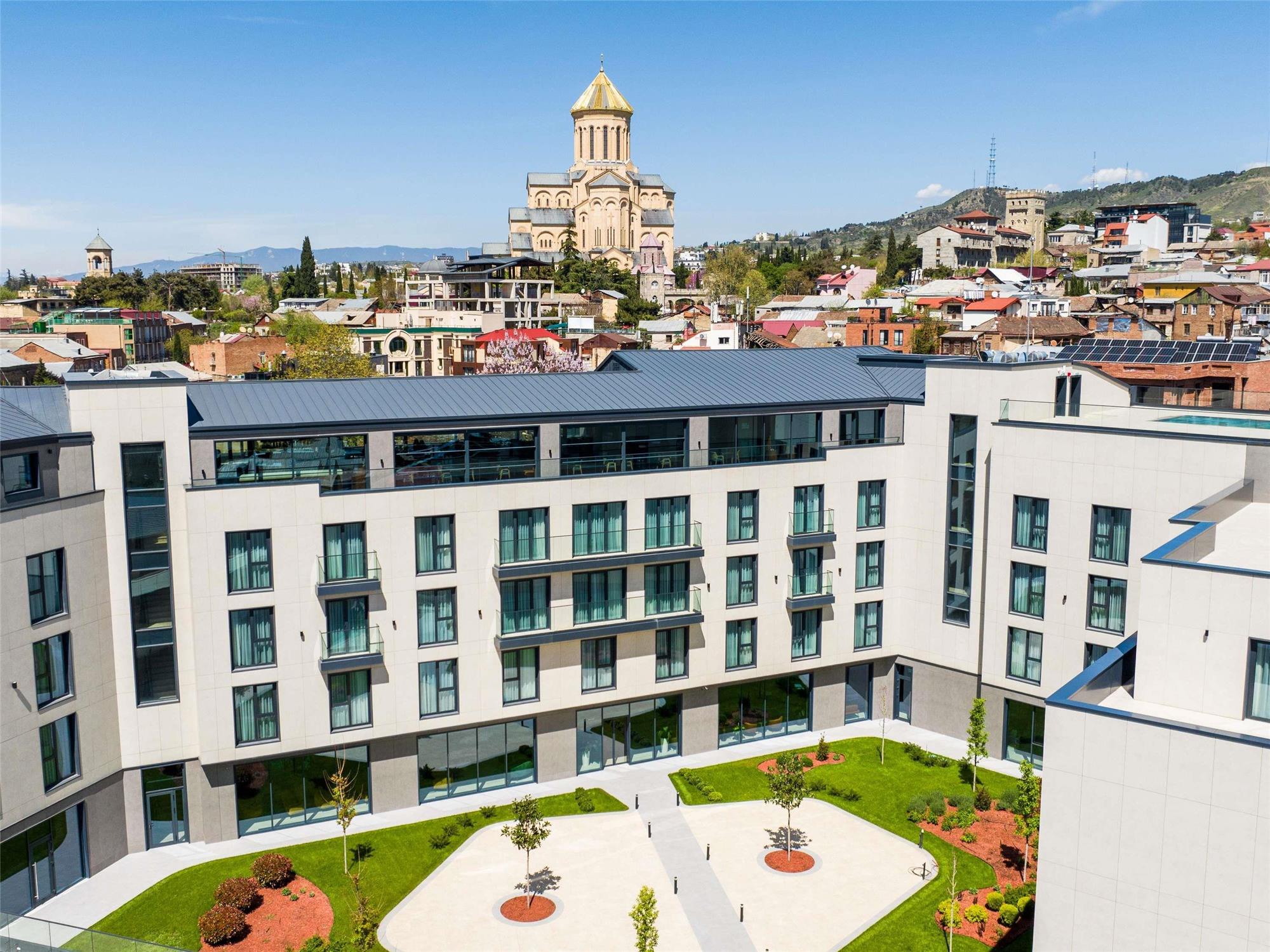 Novotel Tbilisi Center 2