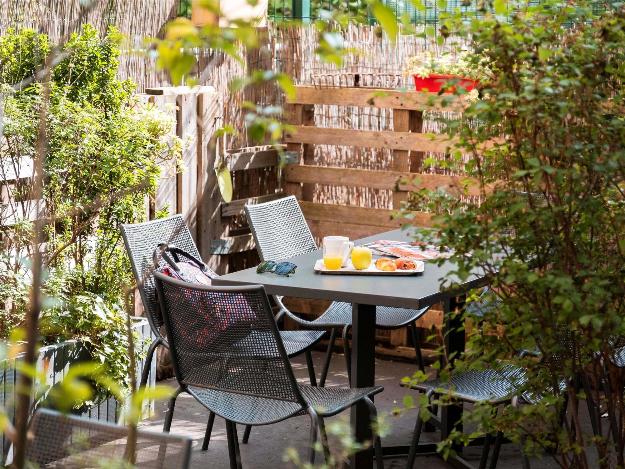 ibis budget Paris Porte de Vincennes 1