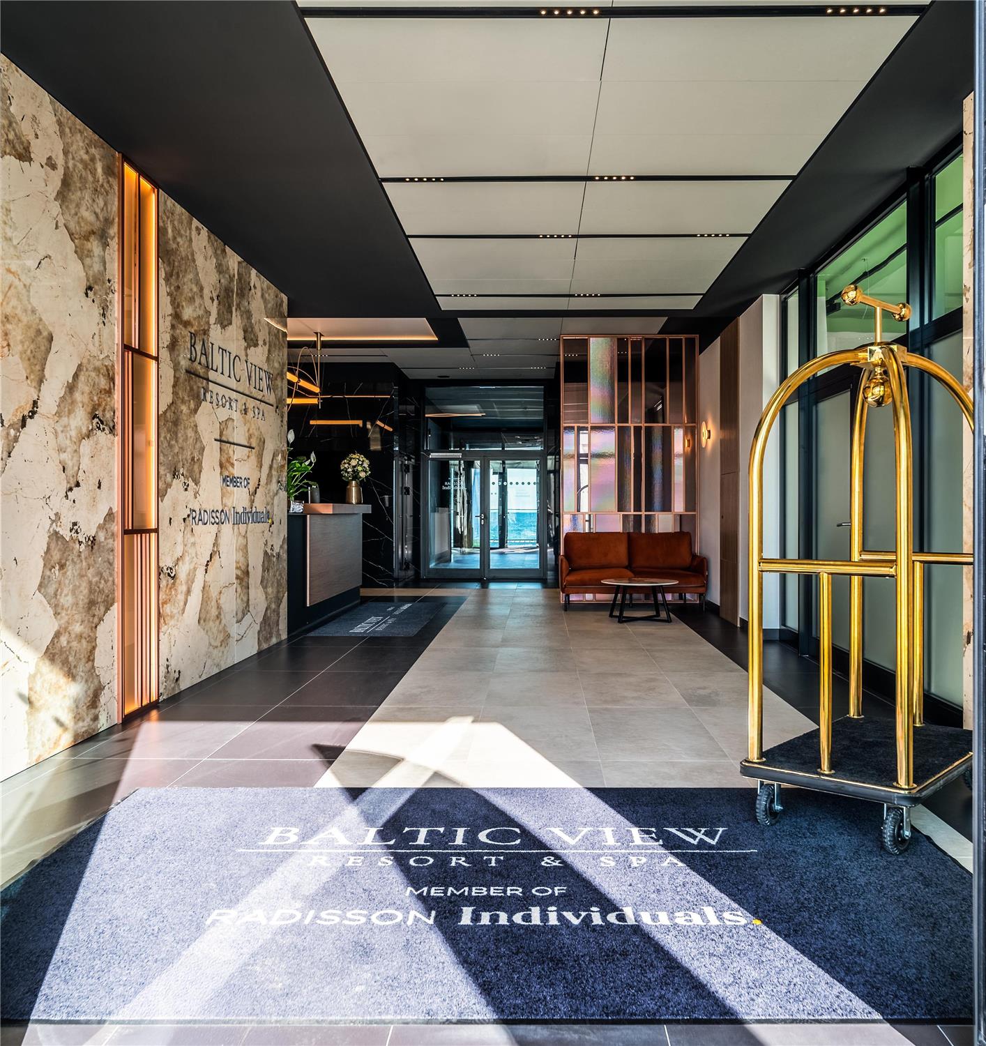 Baltic View Resort & SPA, a member of Radisson Individuals 2