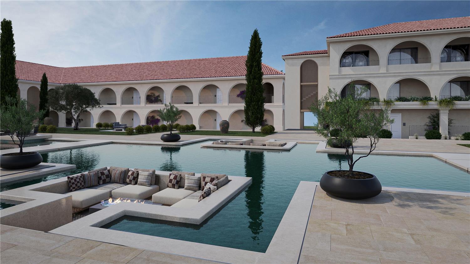 Conrad Corfu 2
