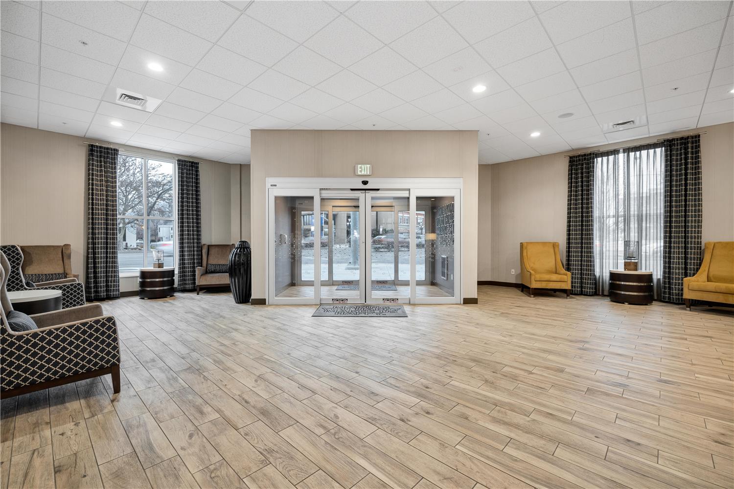 Hampton Inn And Suites Logan, Ut 2