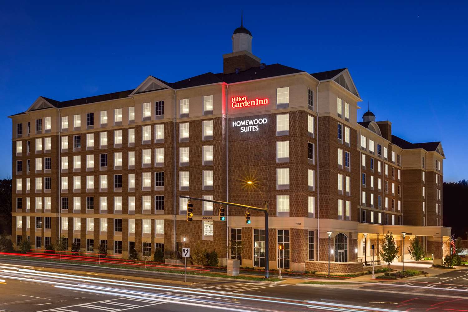 Hilton Garden Inn Charlotte SouthPark 2